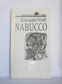 Verdi, Giuseppe, Nabucco, 1993
