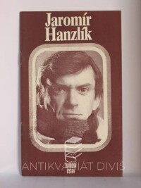 Jaroš, Jan, Jaromír Hanzlík, 1988
