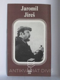 Jaroš, Jan, Jaromil Jireš, 1990
