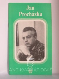 Jachnin, Boris, Jan Procházka, 1990