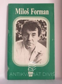 Foll, Jan, Miloš Forman, 1989