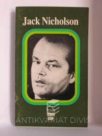 Hendrich, Vladimír, Jack Nicholson, 1987