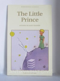 Saint-Exupéry, Antoine de, The Little Prince, 1995