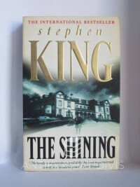 King, Stephen, The Shining, 0