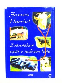 Herriot, James, Zvěrolékař opět v jednom kole, 2007