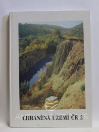 Němec, Jan, Ložek, Vojen, Chráněná území ČR 2, 1997
