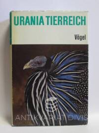 Mauersberger, Gottfried, Urania Tierreich: Vögel, 1997