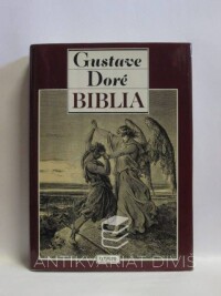Doré, Gustave, Biblia, 1990