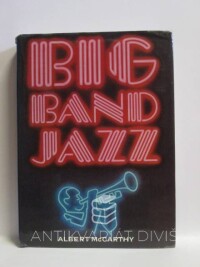 McCarthy, Albert, Big Band Jazz, 1983