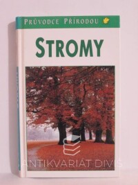 Kremer, Bruno P., Stromy, 1995
