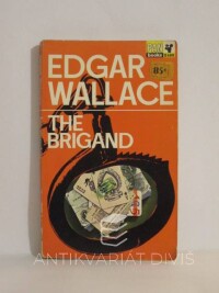 Wallace, Edgar, The Brigand, 1967