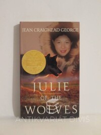 George, Jean Craighead, Julie of the Wolves, 2003