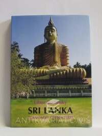 Budinský, Libor, Sri Lanka: Nejkrásnější ostrov světa, 2005