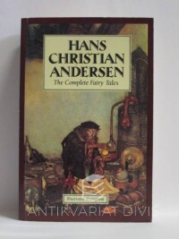 Andersen, Hans Christian, The Complete Fairy Tales, 1998