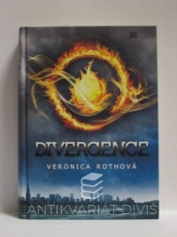 Rothová, Veronica, Divergence, 2012