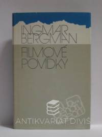 Bergman, Ingmar, Filmové povídky, 1988