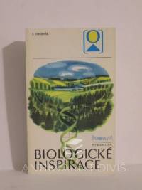 Drobník, Jaroslav, Biologické inspirace, 1989