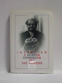 Young, Allen, Interview s Allenem Ginsbergem pro Gay Sunshine, 1996