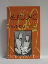 Kerouac, Jack, Dharmoví tuláci, 2002