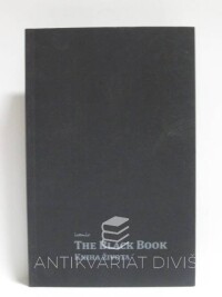 Ivomir, , The Black Book - Kniha života, 2010
