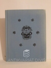 Vančura, Vladislav, Kubula a Kuba Kubikula, 1962