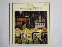 Musica, Bohemica, Hej, hej, koleda: Vánoční písně z Podkrkonoší, 1985