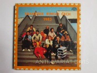 Čech, František Ringo, 1983, 1983