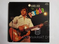 Zich, Karel, Flop, , Paráda, 1983