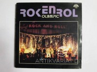 Olympic, , Rokenrol, 1982
