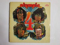Olympic, , 4, 1974