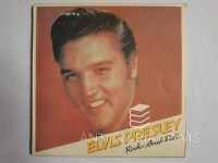 Presley, Elvis, Rock-And-Roll, 1987