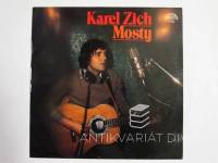 Zich, Karel, Mosty, 1981