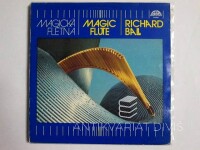Ball, Richard, Magická flétna / Magic Flute, 1984