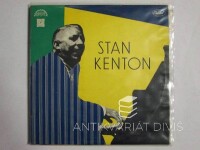Dorůžka, Lubomír, Stan Kenton, 1974