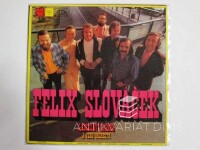 Slováček, Felix, Štaidl, Ladislav, Felix Slováček, Ladislav Štaidl a jeho orchestr, 1974