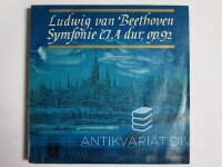 Beethoven, Ludwig van, Symfonie č. 7 A dur, op. 92, 1967