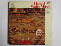 Händel, George Frideric, Water Music, 1979