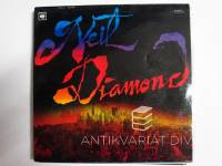 Diamond, Neil, Neil Diamond (Beautiful Noise), 1977