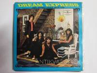 Dream, Express, Just Wanna Dance with You, 1979