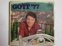 Gott, Karel, 77, 1976