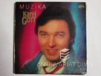 Gott, Karel, Muzika, 1985