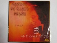 Gott, Karel, Vánoce ve zlaté Praze, 1973