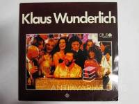 Wunderlich, Klaus, Klaus Wunderlich, 1980