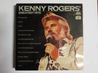 Rogers, Kenny, Greatest Hits, 1982