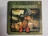 May, Karel, Syn lovce medvědů, 1987