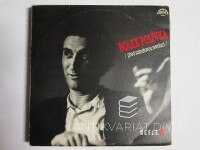 Hájek, Petr, Polívka, Bolek, Zapletal, Miloslav, Bolek Polívka: Před sametovou revolucí, 1990
