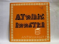 Atomic, Rooster, Atomic Rooster, 1975