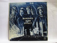 The, Blue Effect, Meditace, 1970