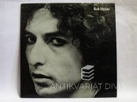 Dylan, Bob, Bob Dylan - Hard Rain, 1977