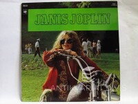 Joplin, Janis, Janis Joplin, 1977